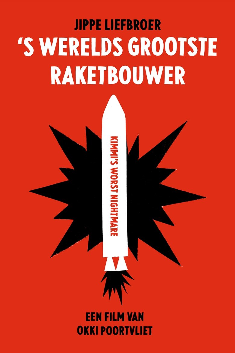 Poster of Worlds largest rocket builder