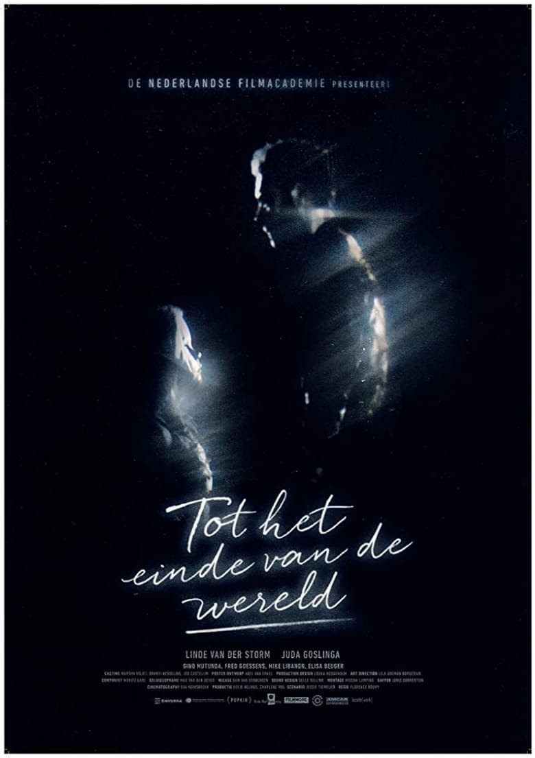 Poster of Till the End of the World