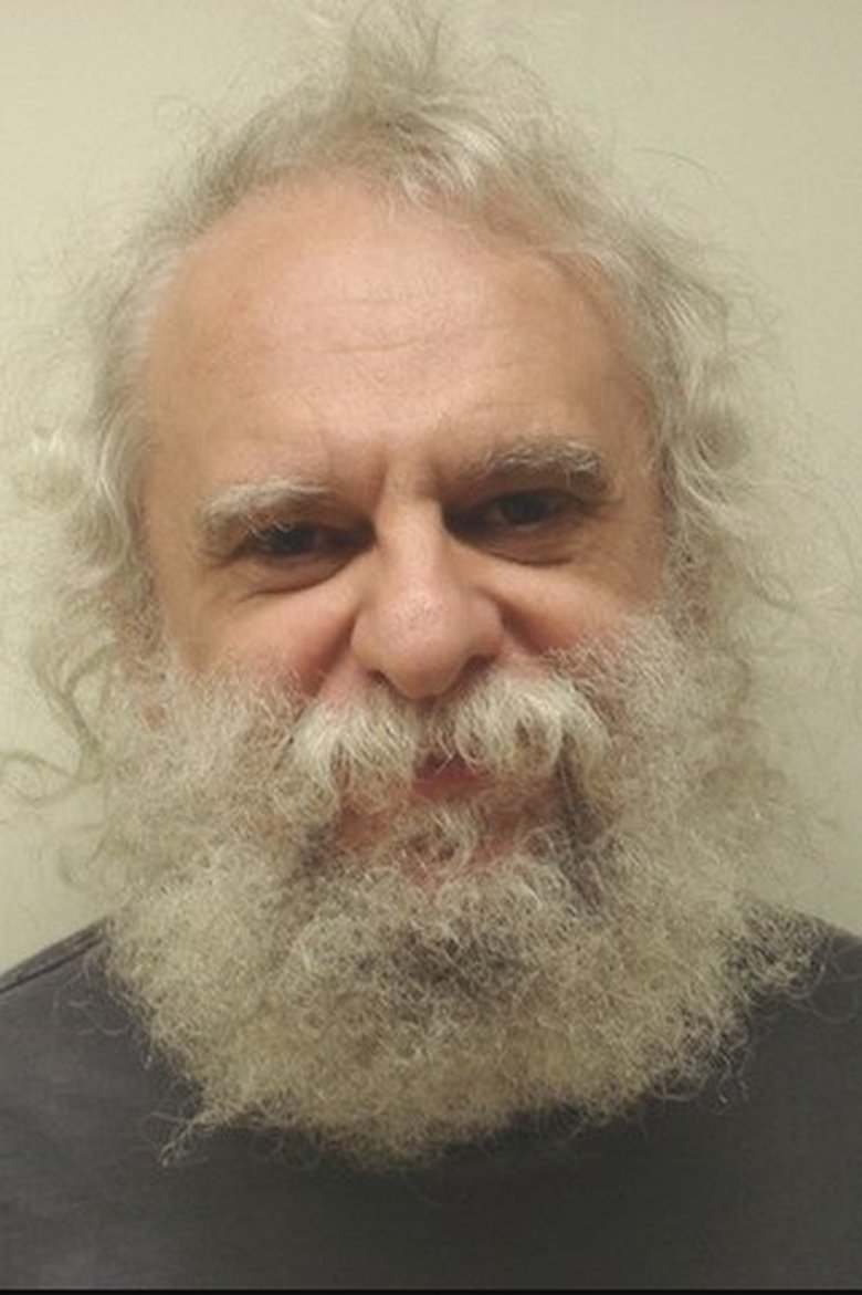 Portrait of Cliff Burnstein