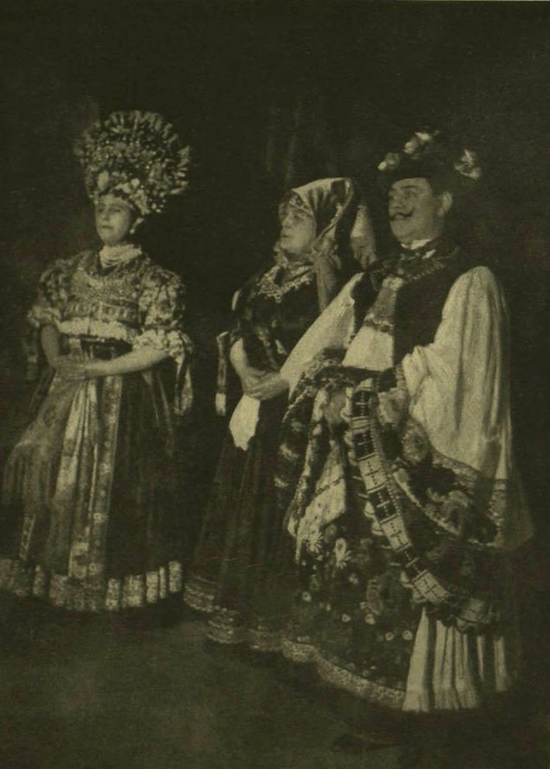 Poster of Matyólakodalom