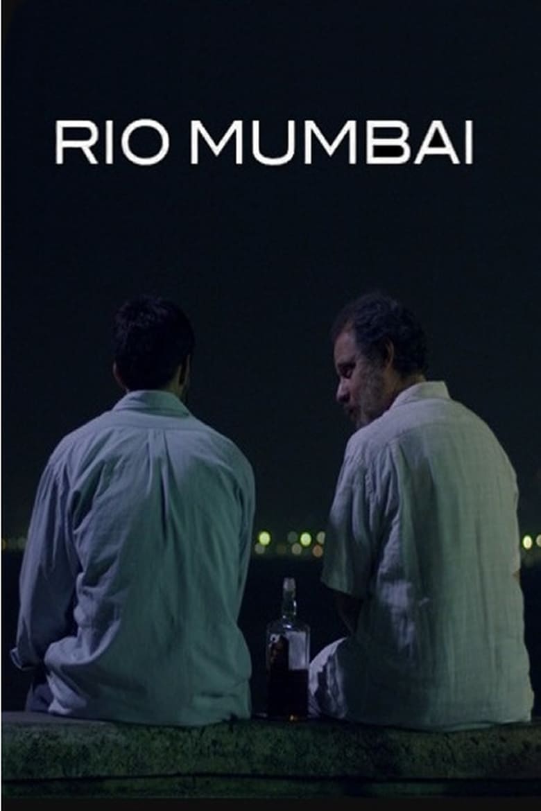 Poster of Rio Mumbai