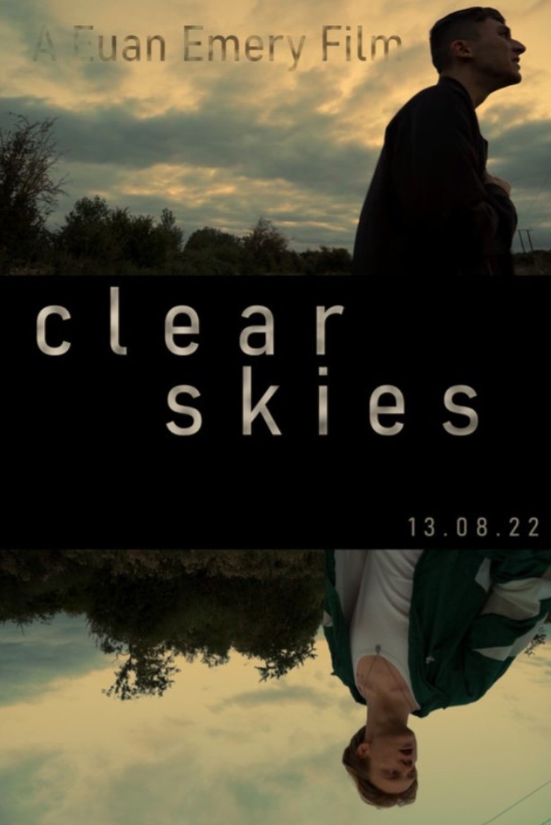 Poster of Clear Skies