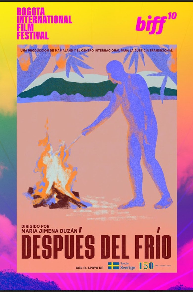 Poster of Después Del Frío