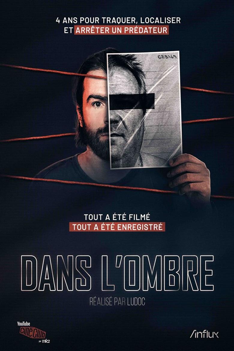 Poster of Dans l’ombre