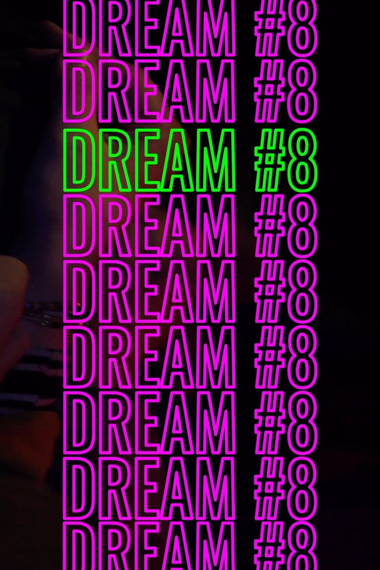 Poster of Dream #8