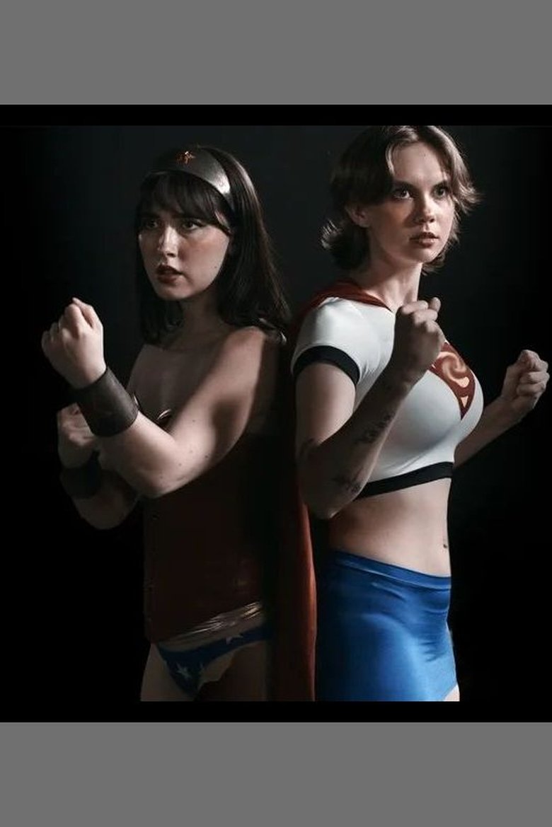 Poster of Super Exes