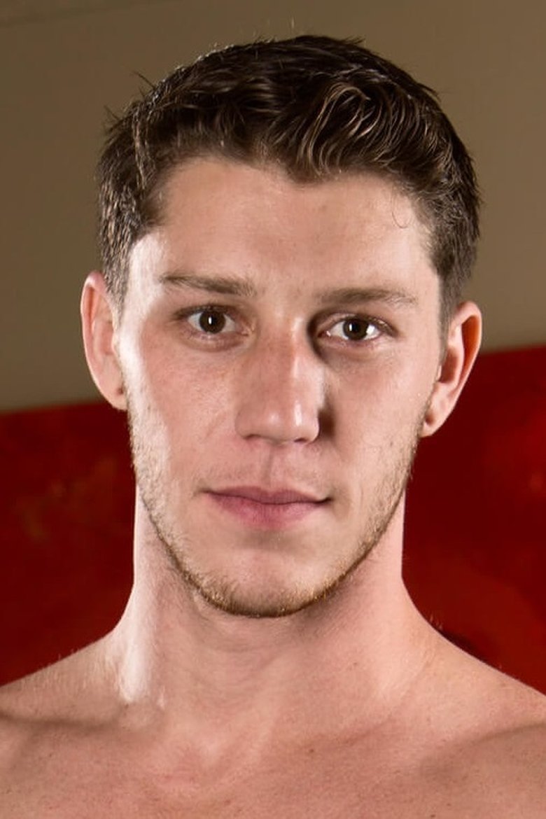 Portrait of Paul Canon