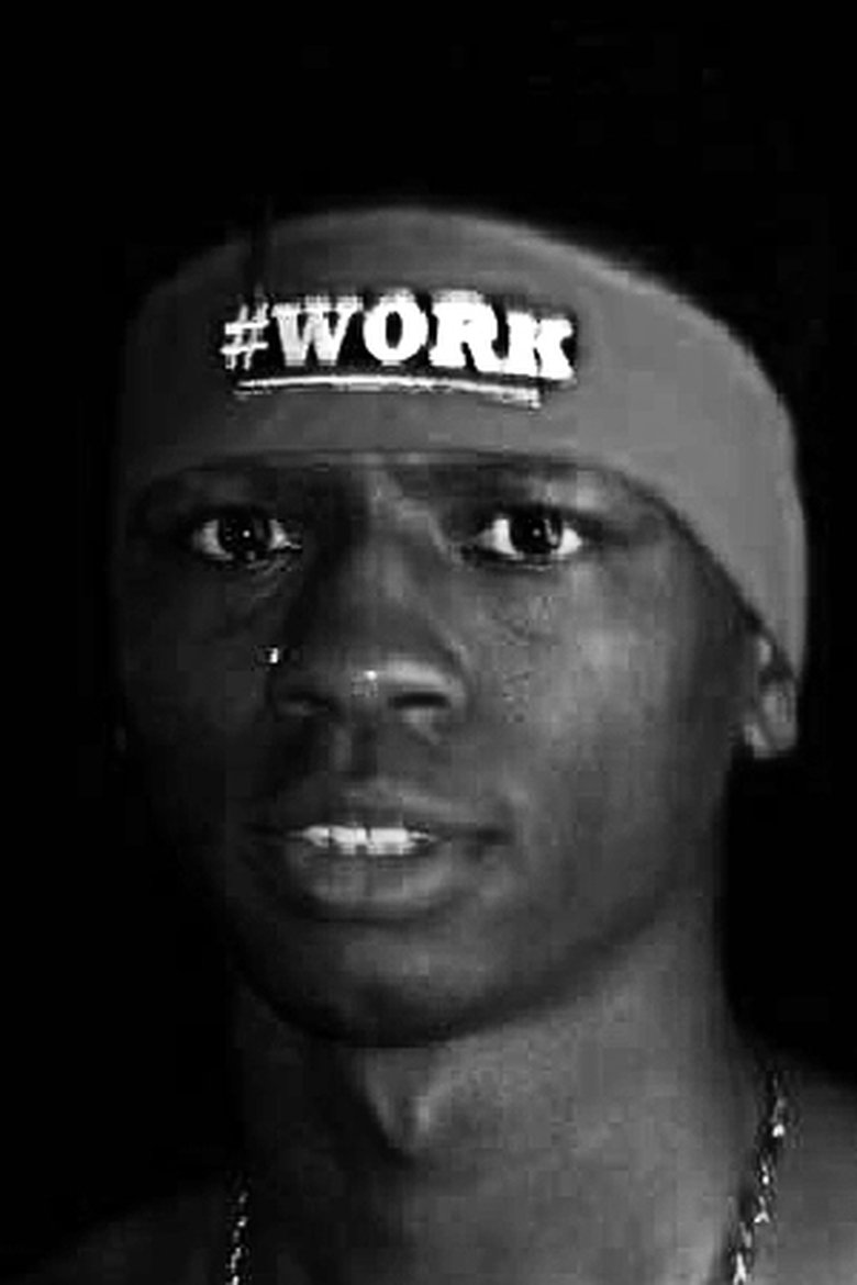 Portrait of Michael Williams Jr