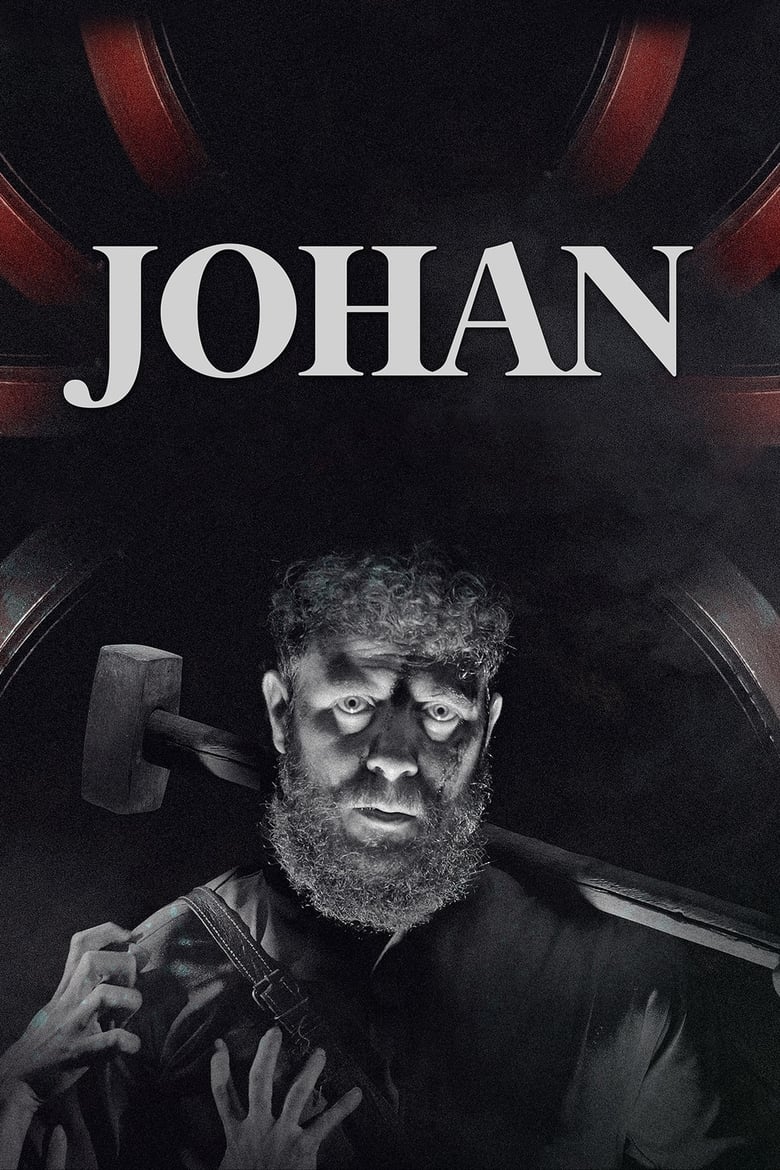 Poster of Johan