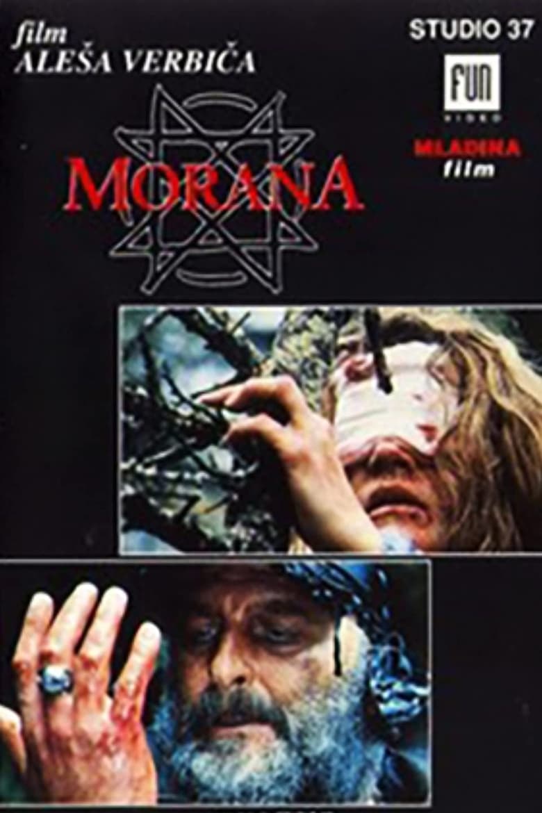 Poster of Morana