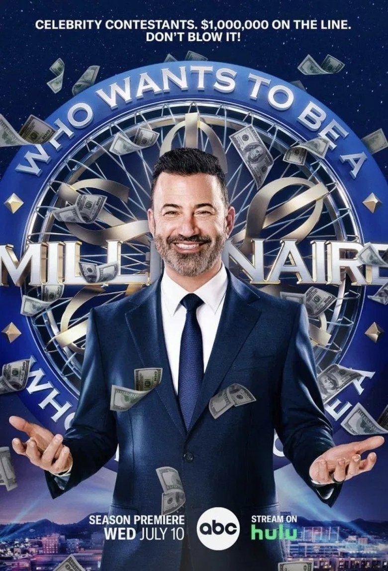 Poster of Episodes in Who Wants To Be A Millionaire - Season 3 - Season 3