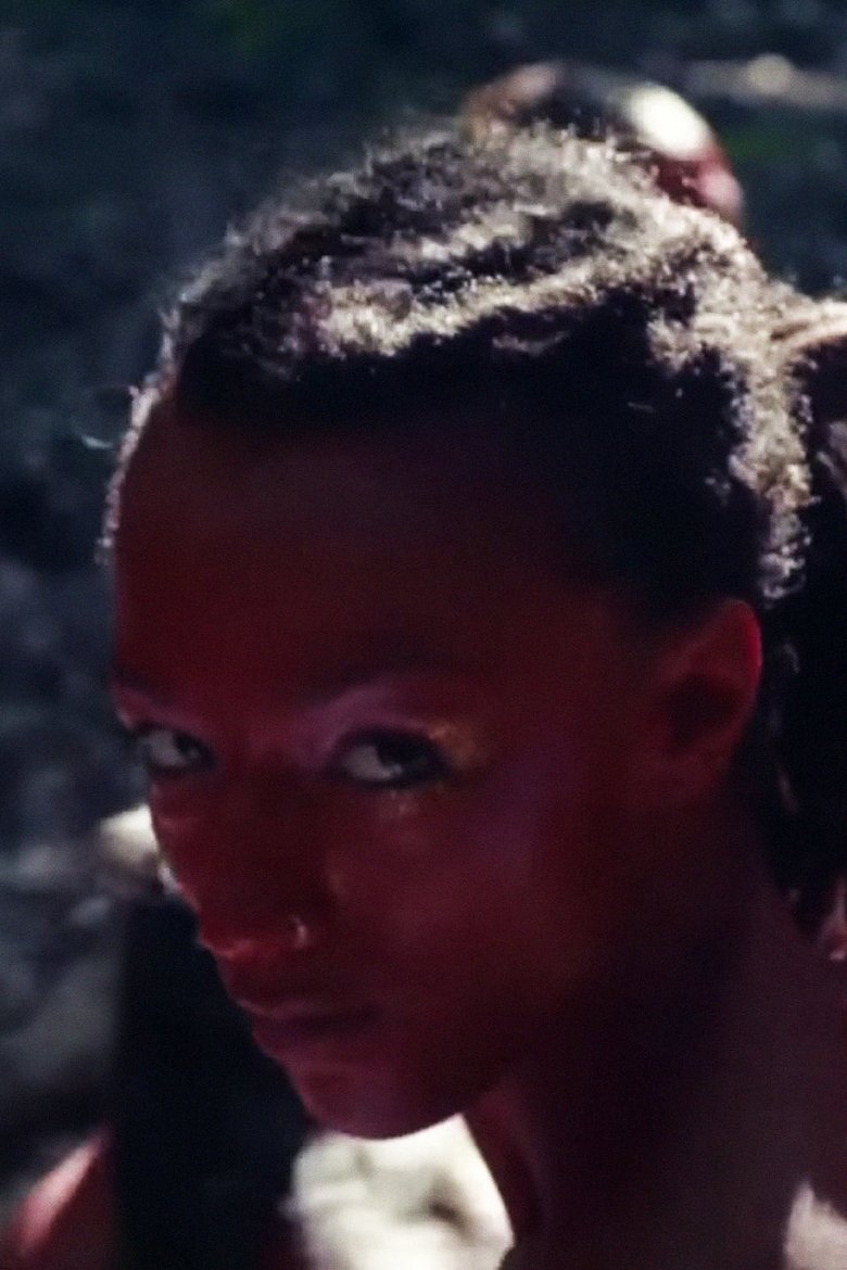 Poster of Mélissa Laveaux - Postman