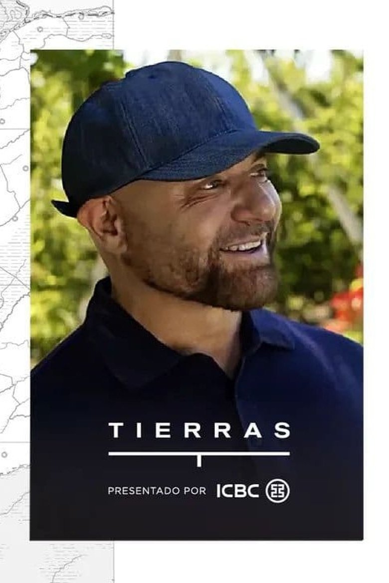 Poster of Episodes in Proyecto Tierras - Season 4 - Season 4