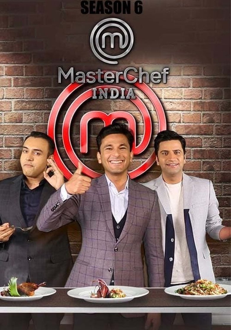 Poster of Episodes in MasterChef India - Season 5 - Season 5