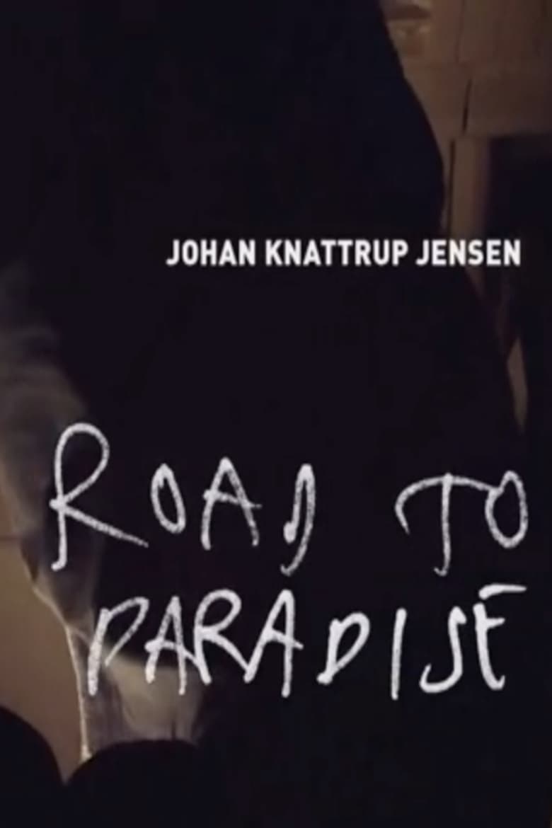 Poster of Road to Paradise