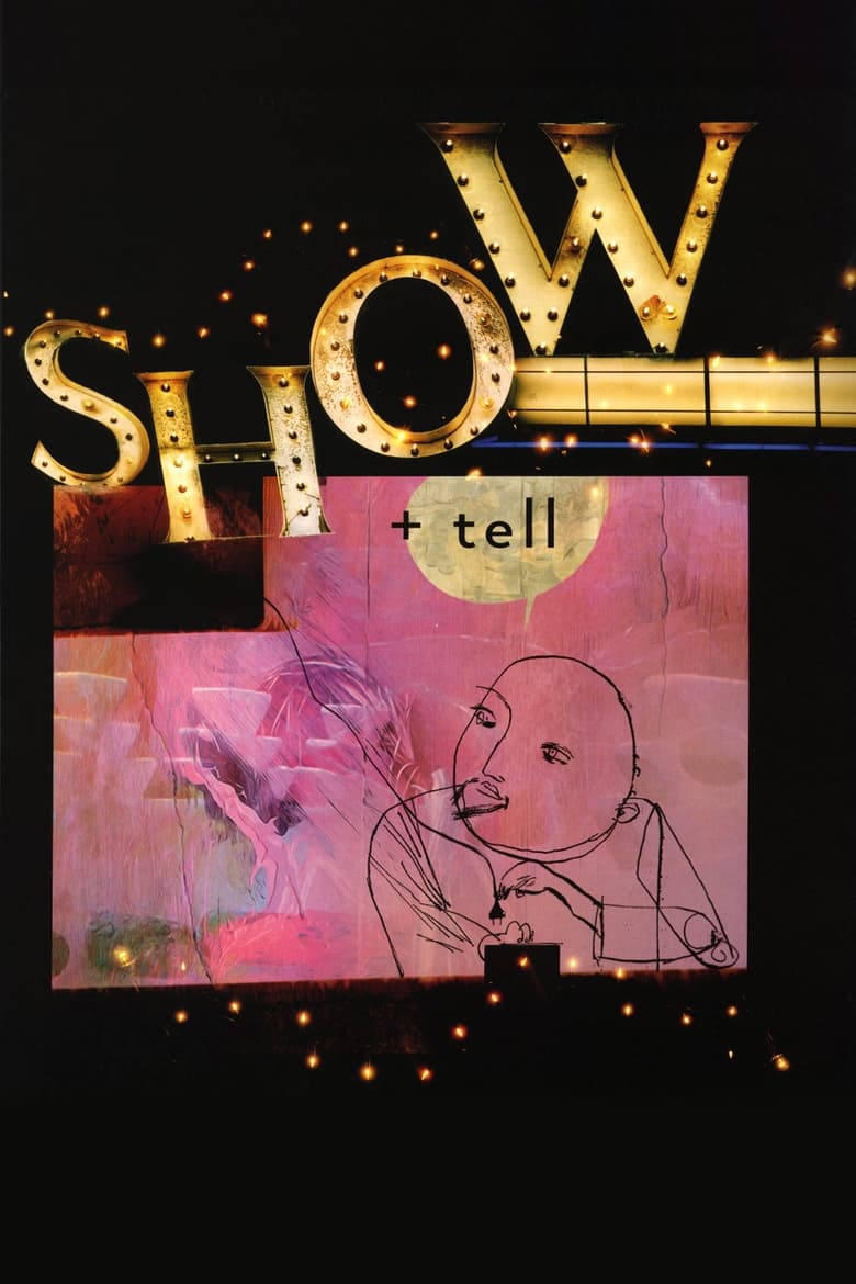 Poster of Show + Tell