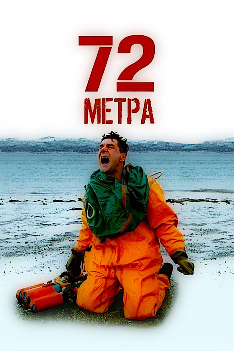 Poster of Episodes in 72 Meters - Season 1 - Season 1