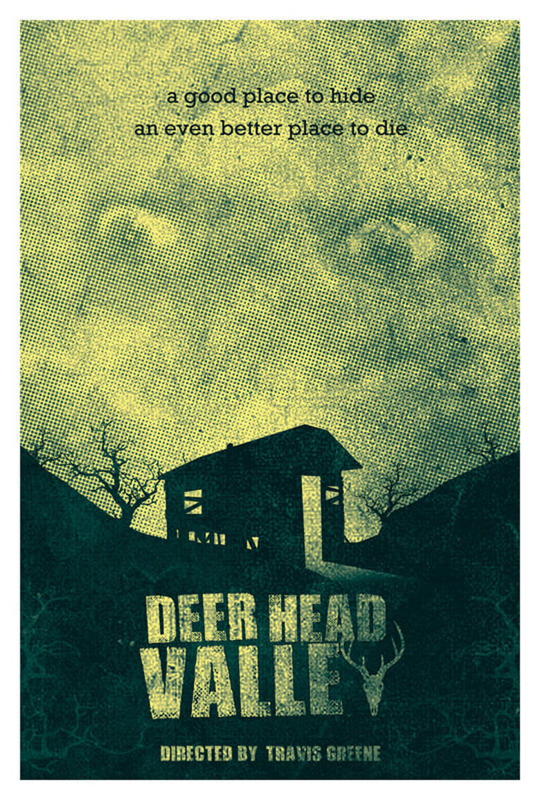 Poster of Deer Head Valley