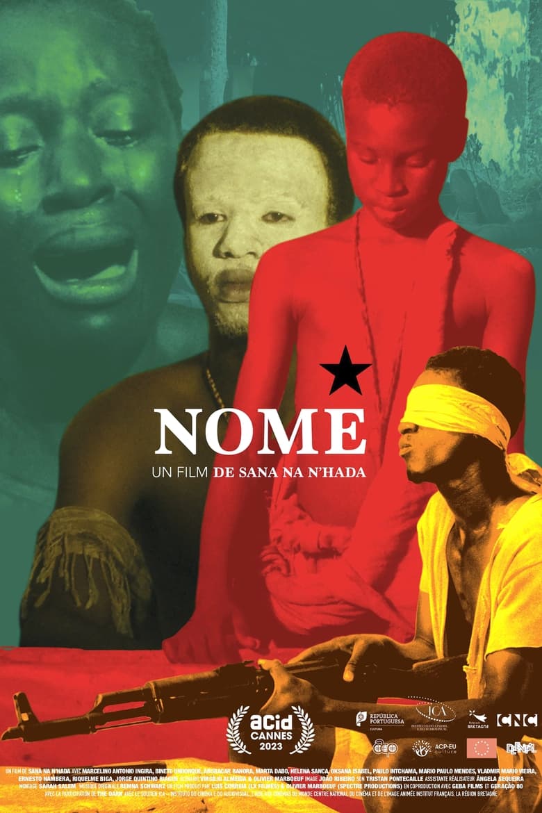 Poster of Nome