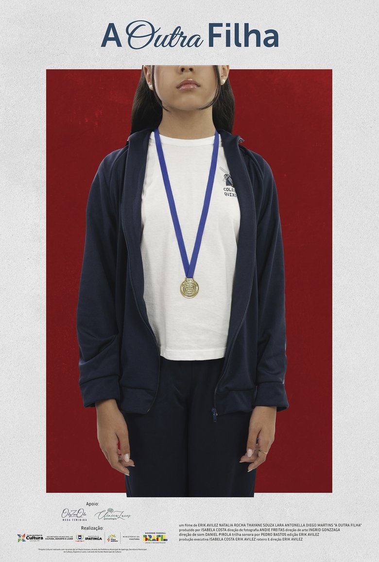 Poster of The Other Daughter