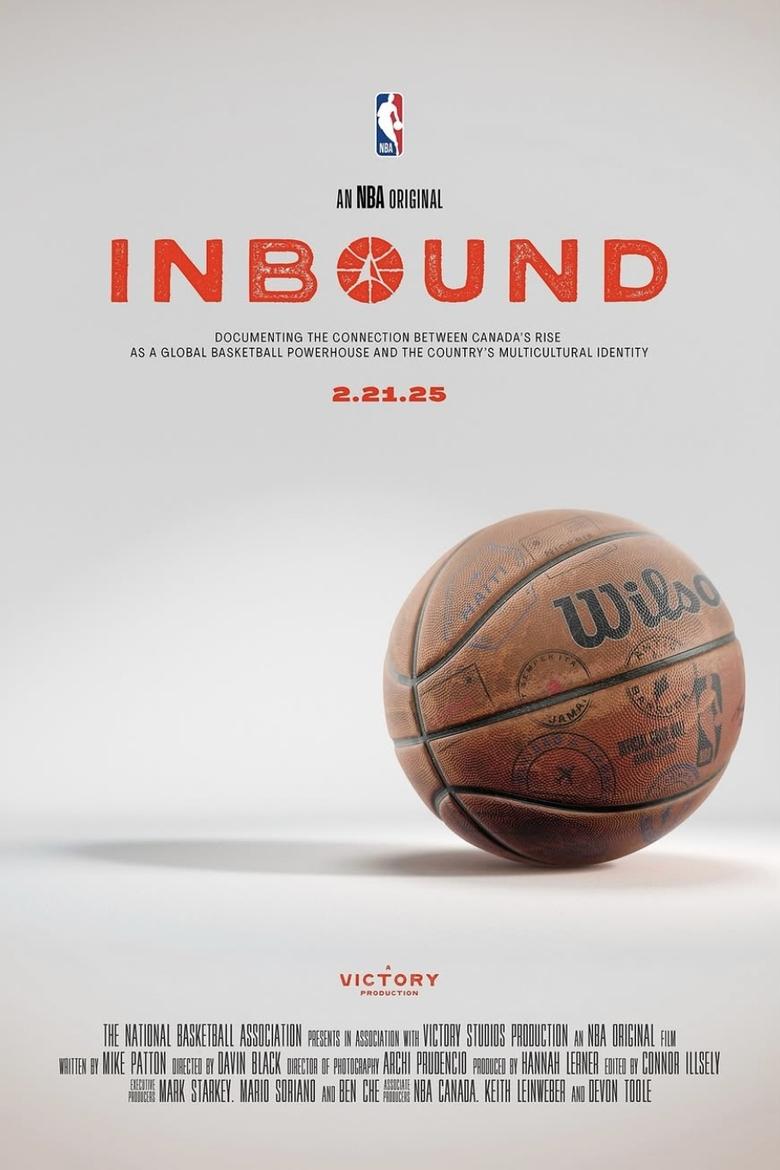 Poster of Inbound