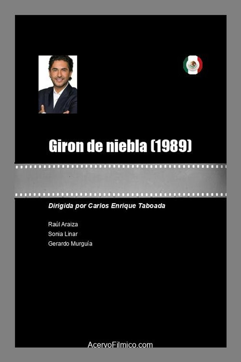 Poster of Jirón de niebla