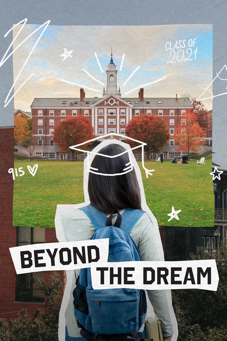 Poster of Beyond the Dream