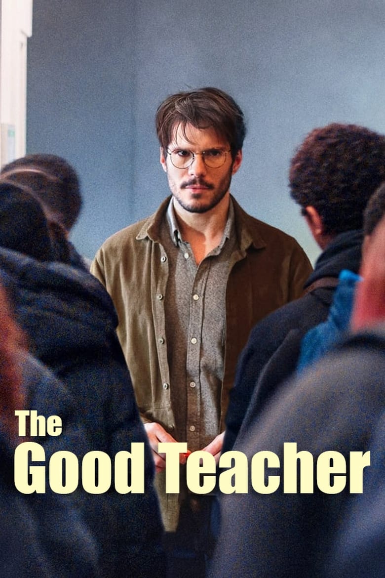 Poster of The Good Teacher