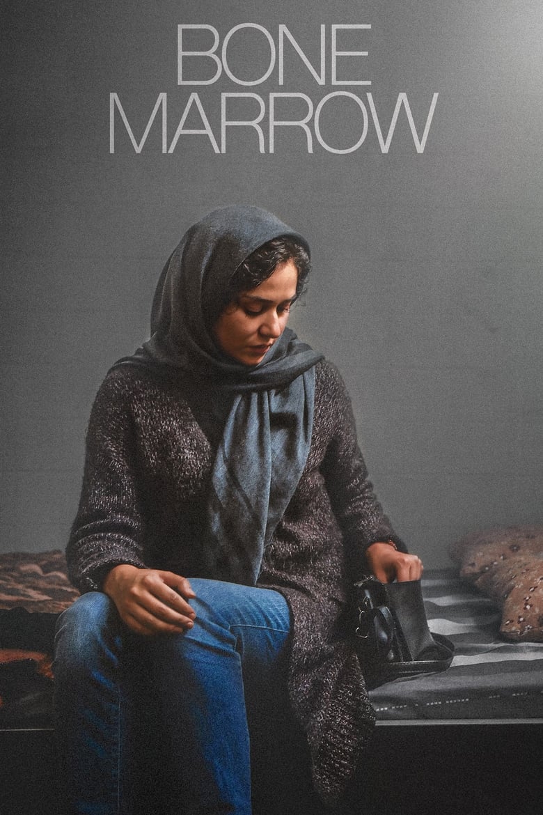 Poster of Bone Marrow