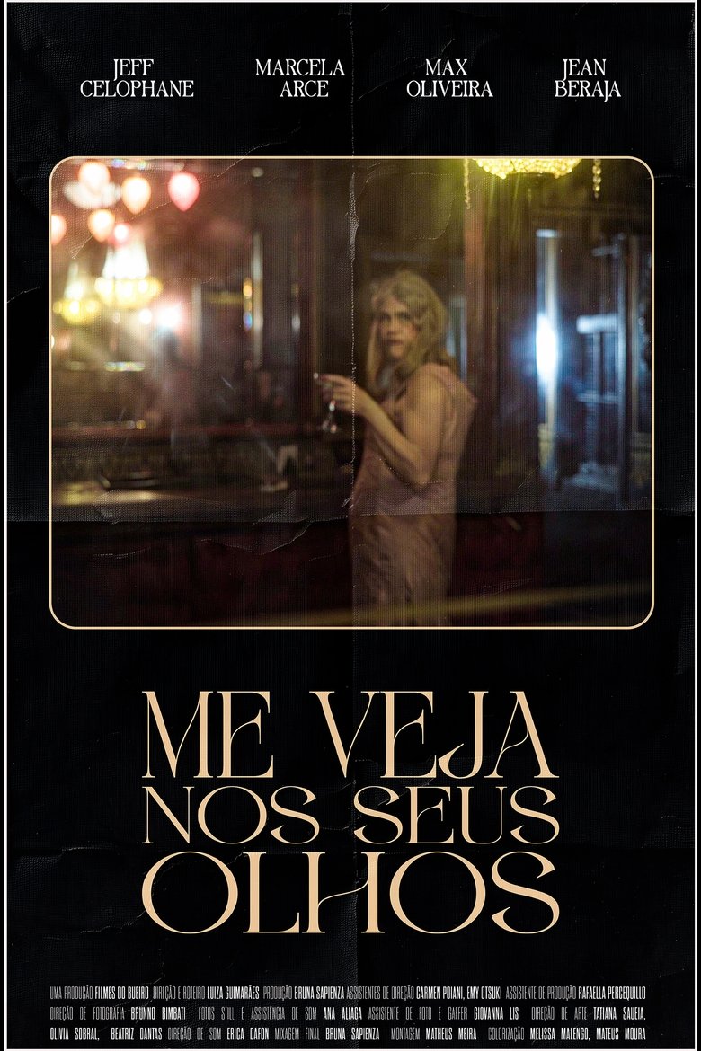 Poster of See Me In Your Eyes