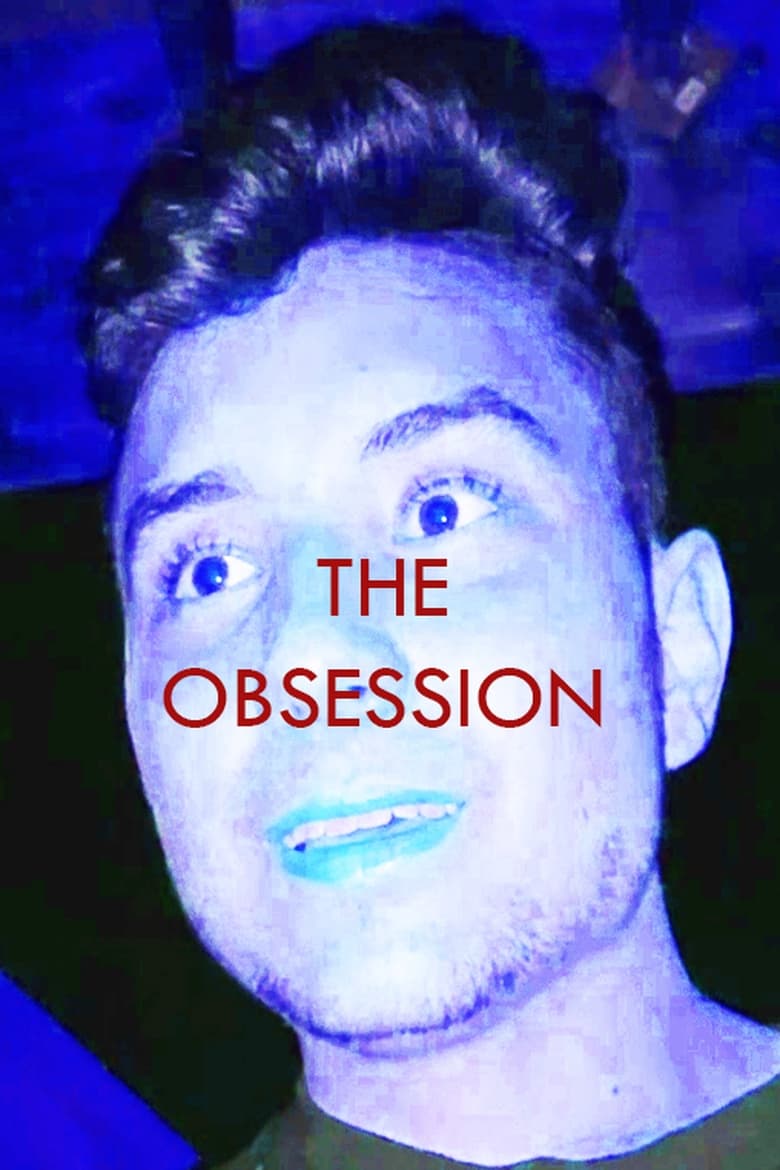 Poster of The Obsession