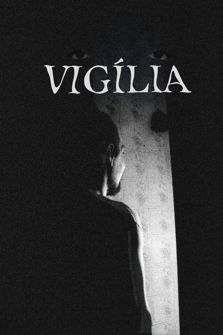 Poster of Vigília