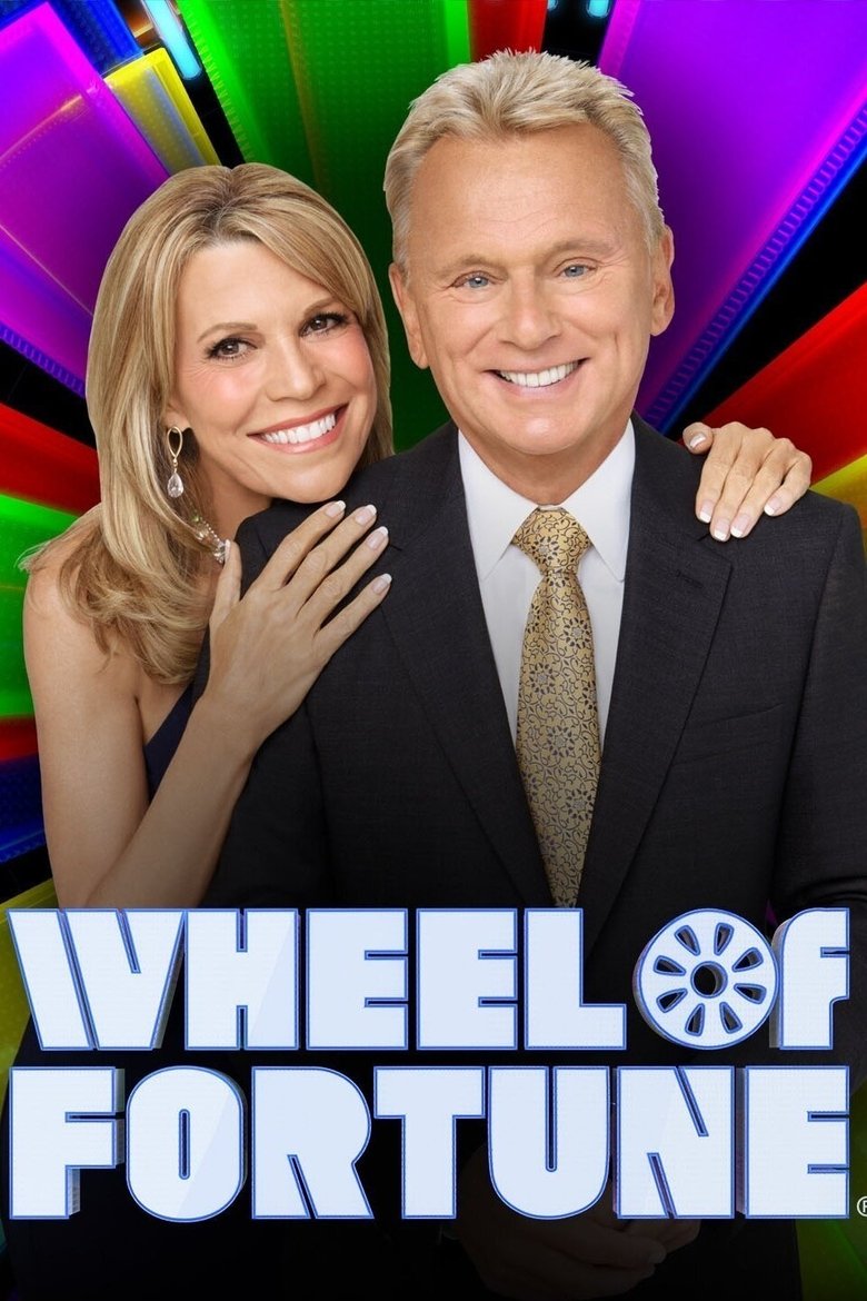 Poster of Cast and Crew in Wheel Of Fortune - California Coast 4 (Season 38 - Episode 159) - California Coast 4