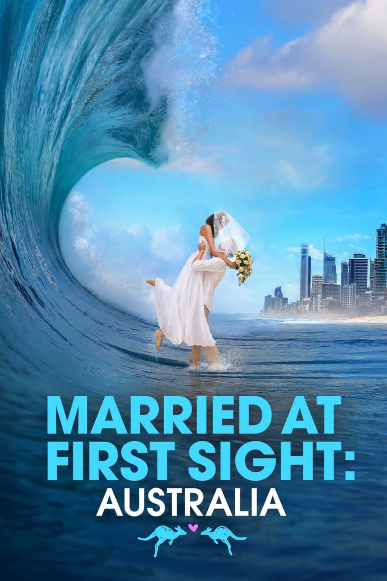 Poster of Episodes in Married At First Sight - Season 10 - Season 10