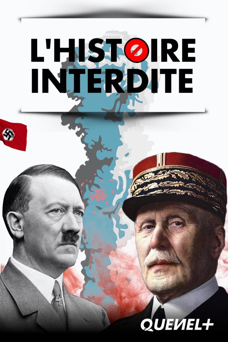 Poster of L'Histoire Interdite