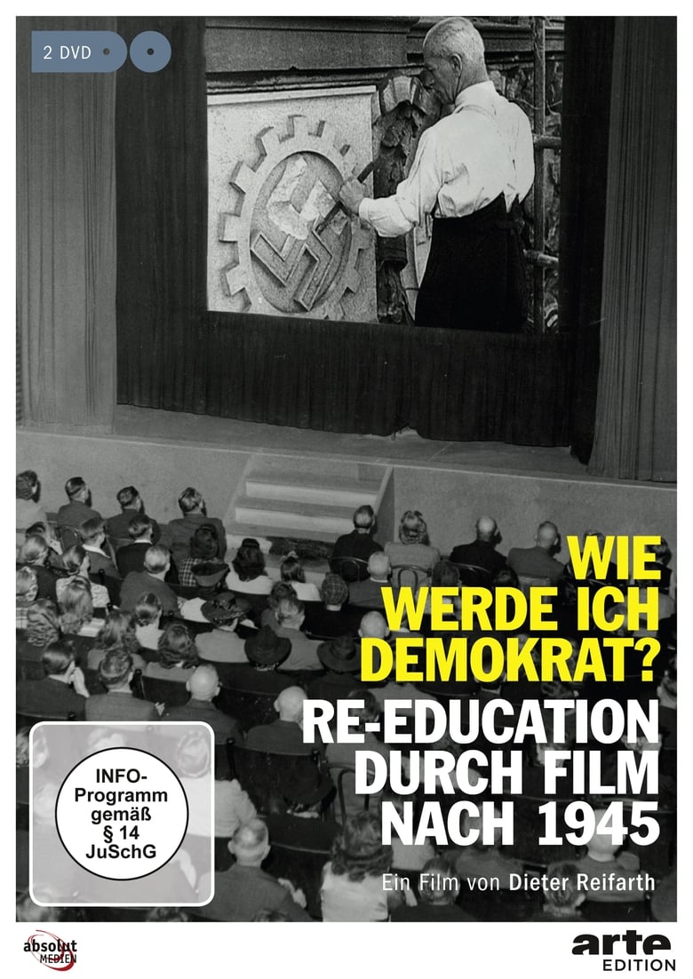 Poster of Wie werde ich Demokrat?