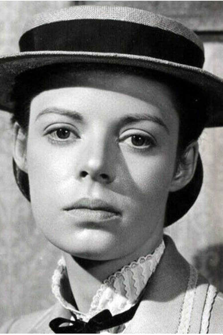 Portrait of Dee Carroll