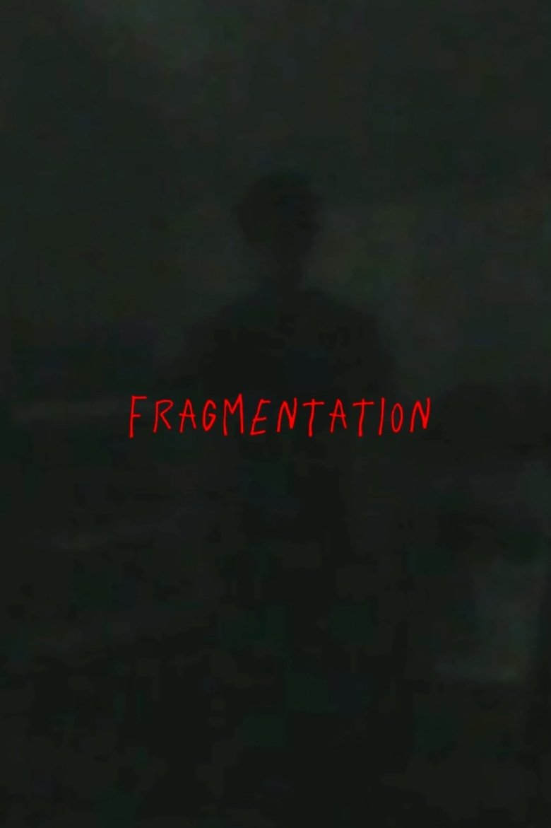 Poster of Fragmentation
