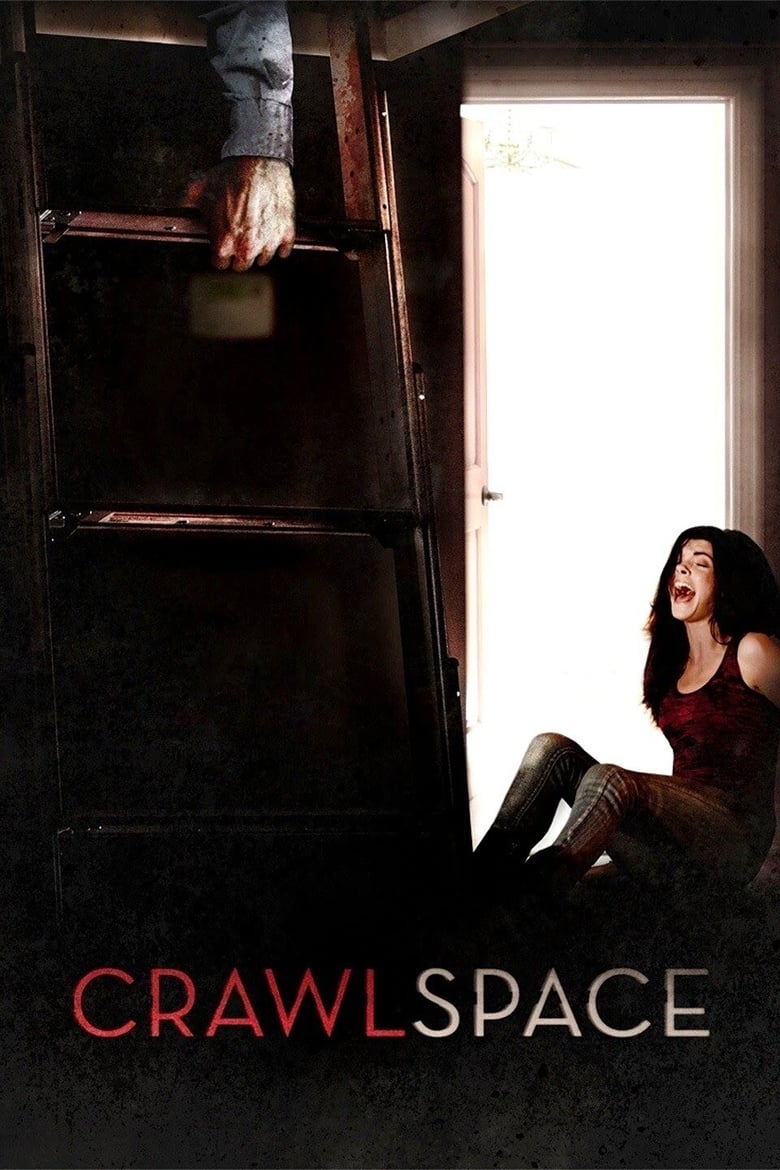 Poster of Crawlspace