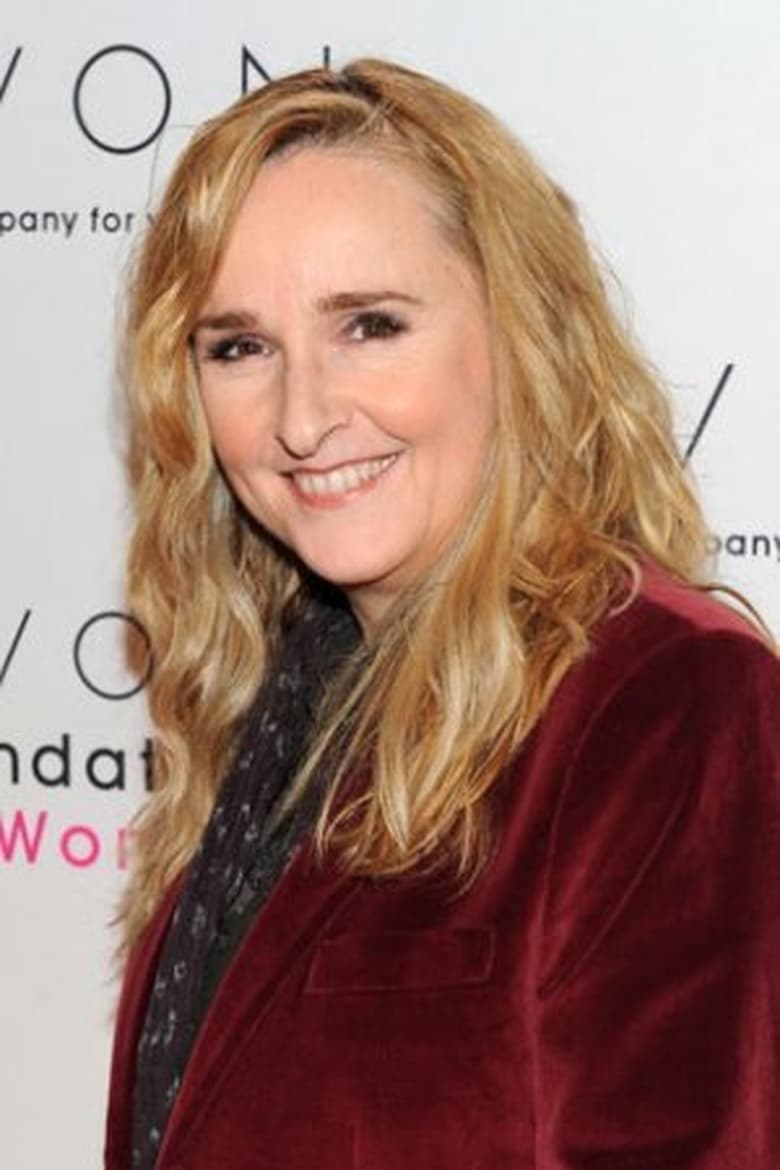 Portrait of Melissa Etheridge