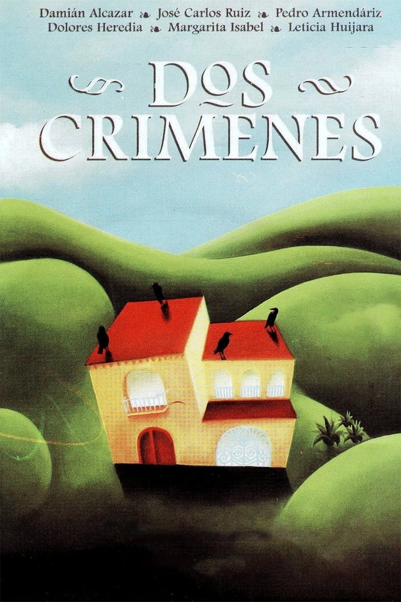 Poster of Two Crimes