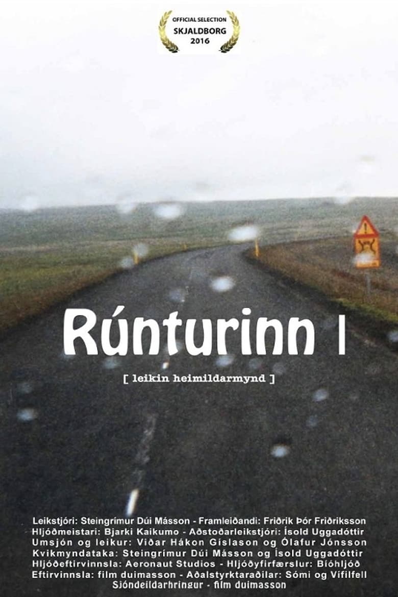 Poster of Rúnturinn I