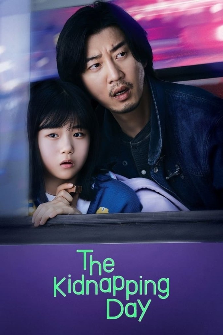 Poster of Episodes in The Kidnapping Day - Season 1 - Season 1