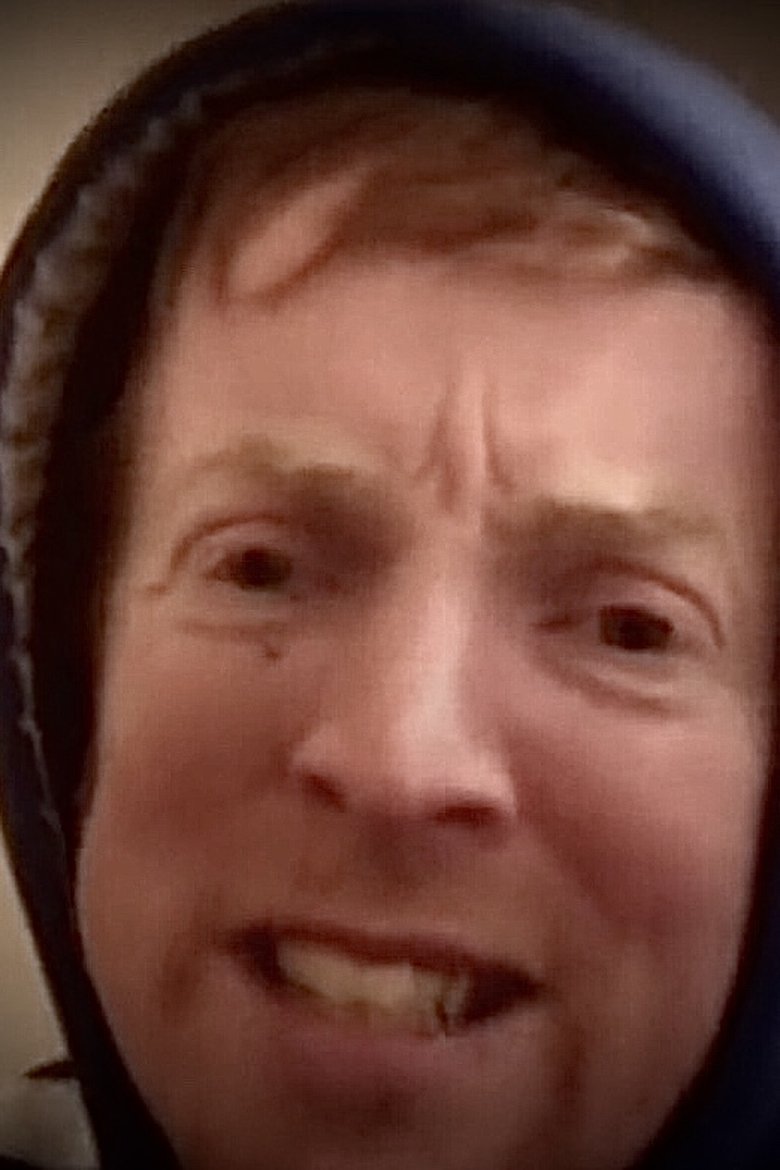 Portrait of Rodney Callaghan