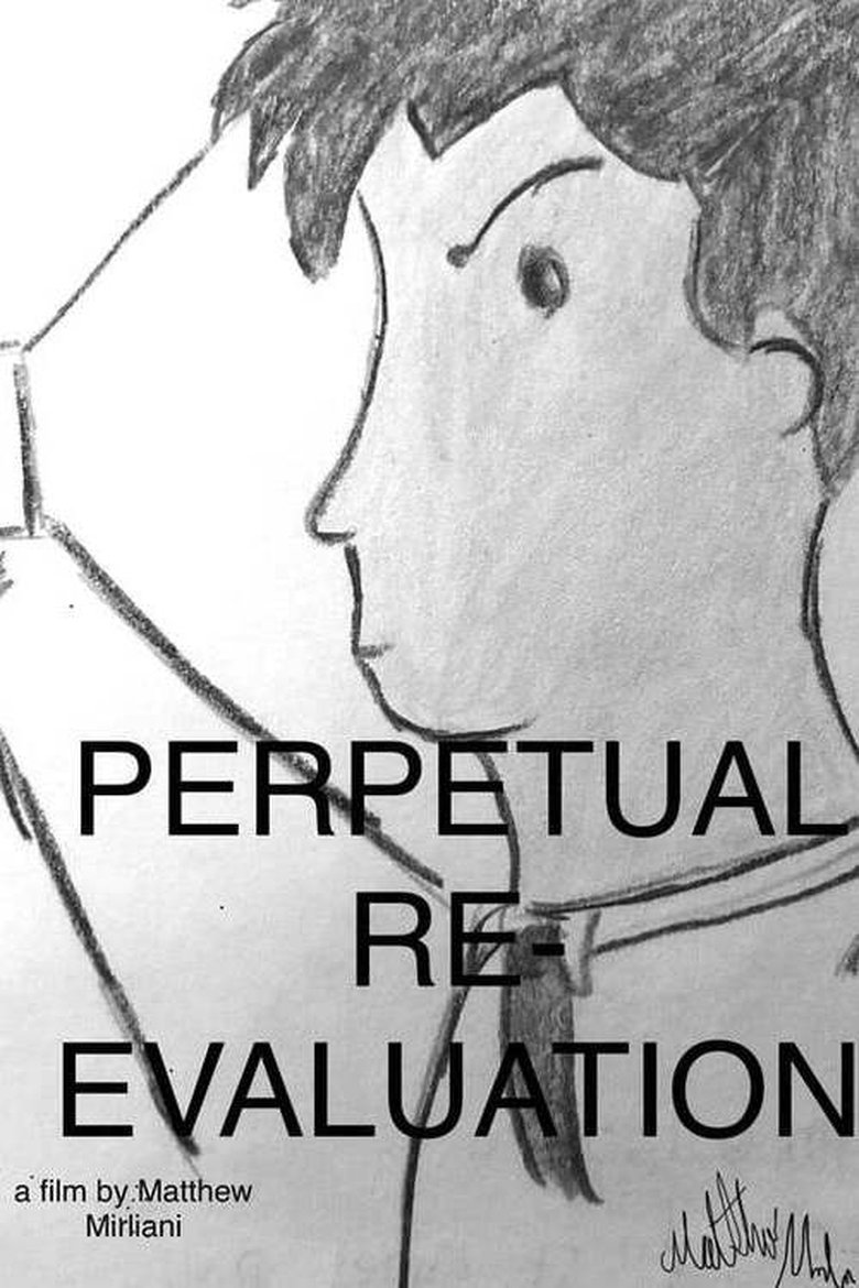 Poster of Perpetual Re-evaluation