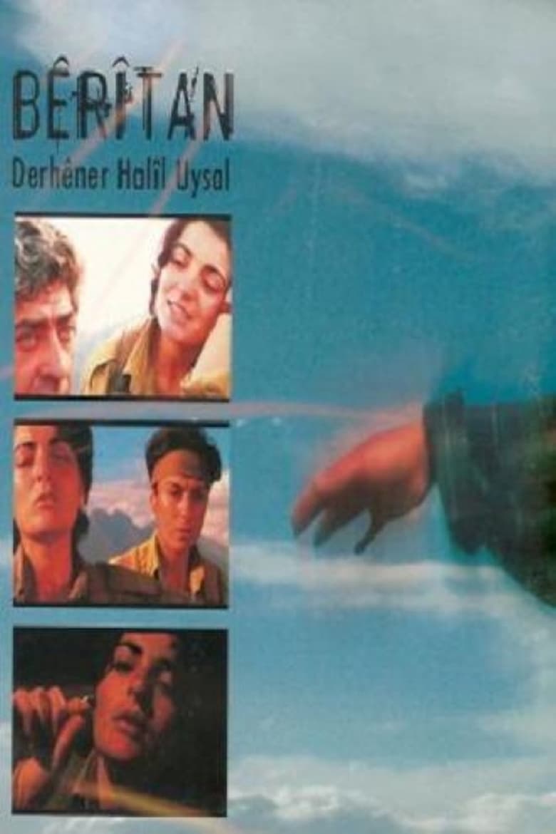 Poster of Bêrîtan