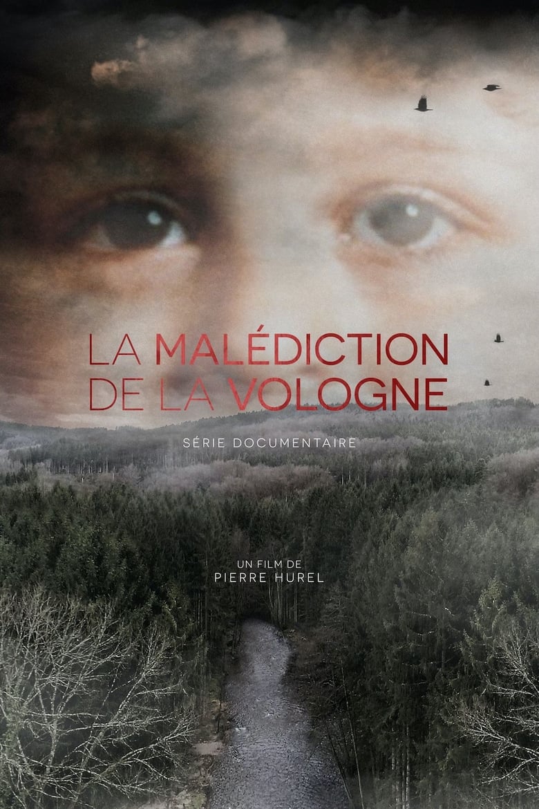 Poster of La malédiction de la Vologne