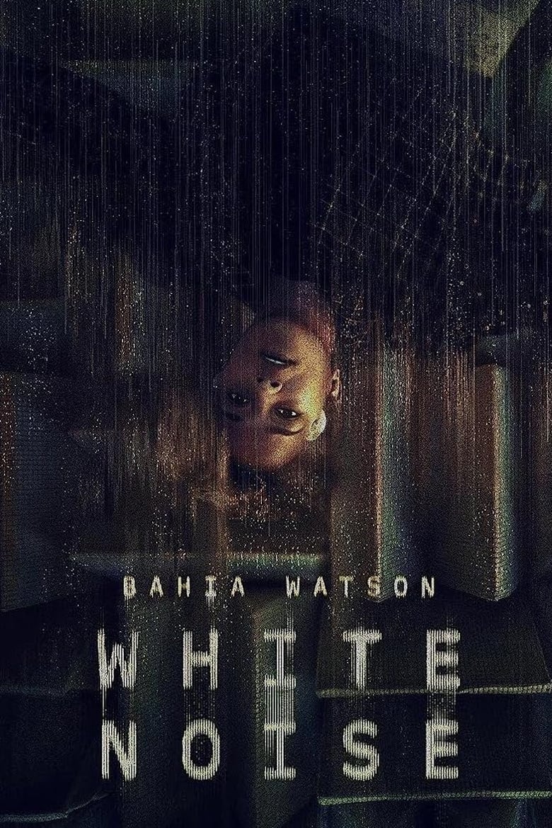 Poster of White Noise