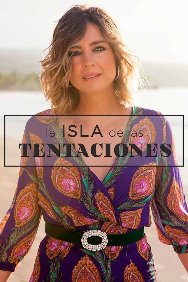 Poster of Episodes in Temptation Island - Season 3 - Season 3