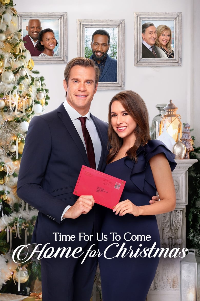 Poster of Time for Us to Come Home for Christmas